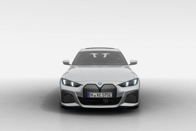 BMW i4 eDrive40 | M Sport Pro | Comfort Pack | ACtive Cruise Control