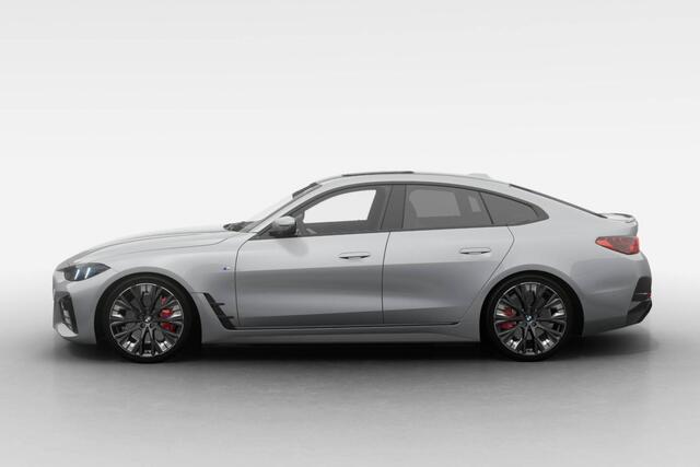 BMW i4 eDrive40 | M Sport Pro | Comfort Pack | ACtive Cruise Control