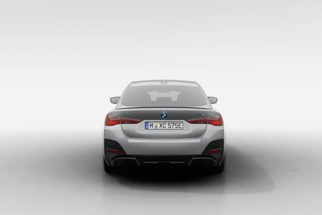 BMW i4 eDrive40 | M Sport Pro | Comfort Pack | ACtive Cruise Control