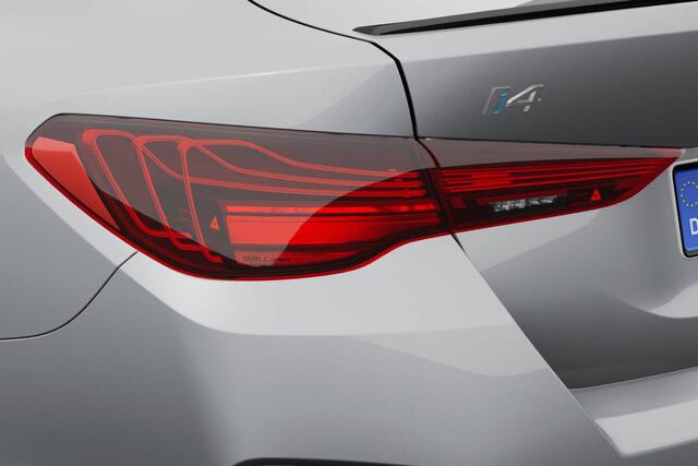 BMW i4 eDrive40 | M Sport Pro | Comfort Pack | ACtive Cruise Control