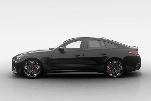 BMW i4 eDrive40 | M Sport Pro | Comfort Pack | Adaptieve LED koplampen en laser achterlichten