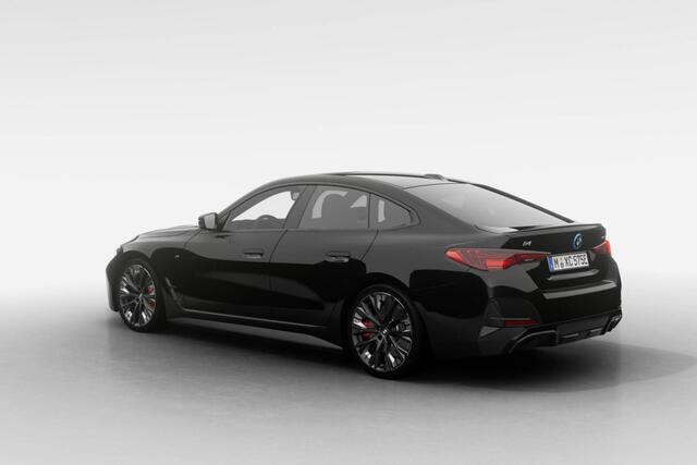 BMW i4 eDrive40 | M Sport Pro | Comfort Pack | Active Cruise Control