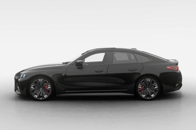 BMW i4 eDrive35 M Sport Edition | M Sport Pro | Comfort Pack | Elektrisch bediend glazen schuif-/kanteldak