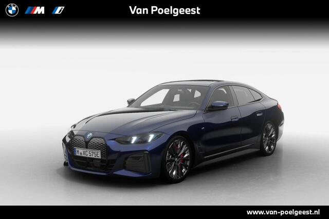 BMW i4 eDrive35 M Sport Edition | M Sport Pro | Comfort Pack | Active Cruise Control