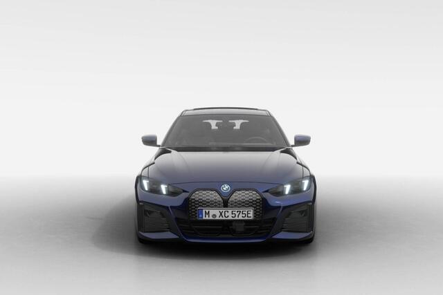 BMW i4 eDrive35 M Sport Edition | M Sport Pro | Comfort Pack | Active Cruise Control