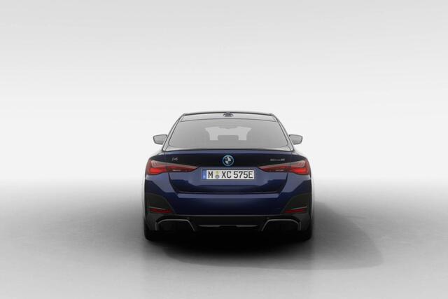 BMW i4 eDrive35 M Sport Edition | M Sport Pro | Comfort Pack | Active Cruise Control