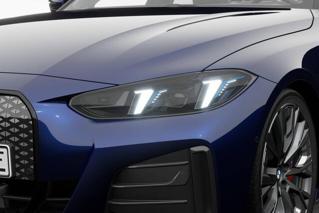 BMW i4 eDrive35 M Sport Edition | M Sport Pro | Comfort Pack | Active Cruise Control