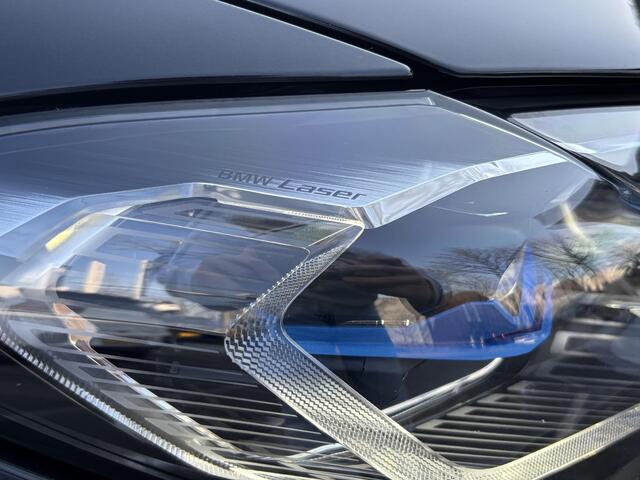 BMW i4 M50 High Executive 84 kWh M SPORT | LASER | SCHUIFDAK | 360 CAMERA | ACTIVE CRUISE | DODE HOEK
