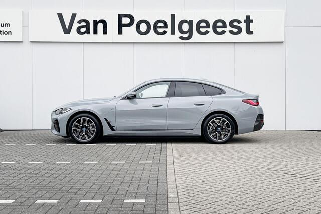 BMW i4 eDrive40 84 kWh