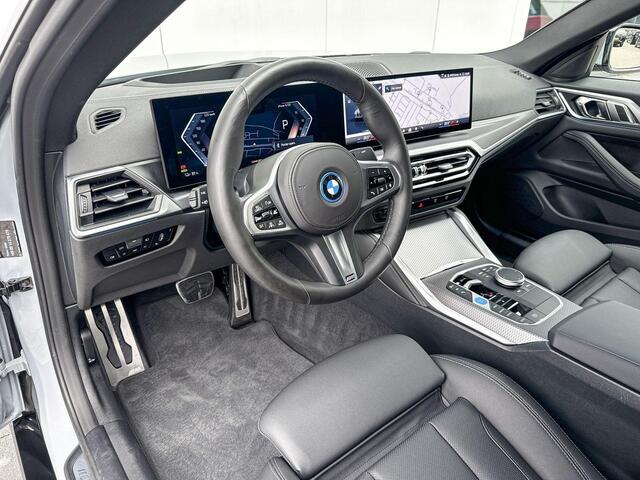 BMW i4 eDrive40 84 kWh