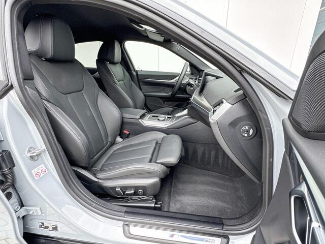BMW i4 eDrive40 84 kWh