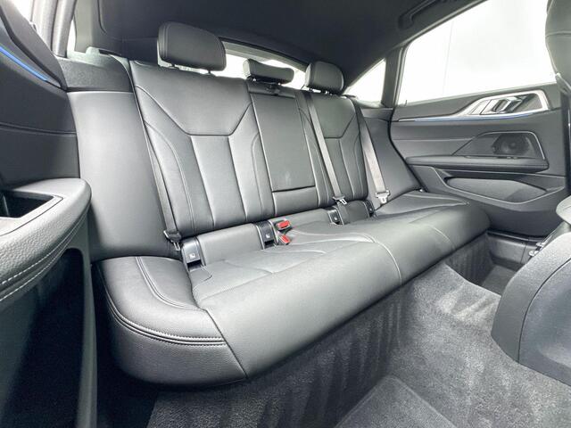 BMW i4 eDrive40 84 kWh