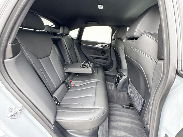 BMW i4 eDrive40 84 kWh