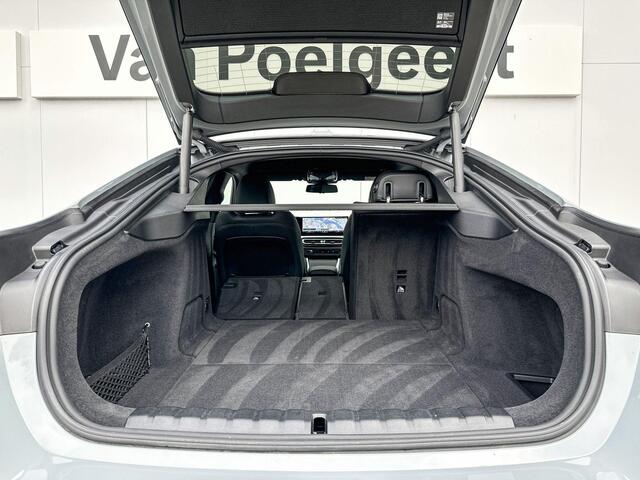 BMW i4 eDrive40 84 kWh