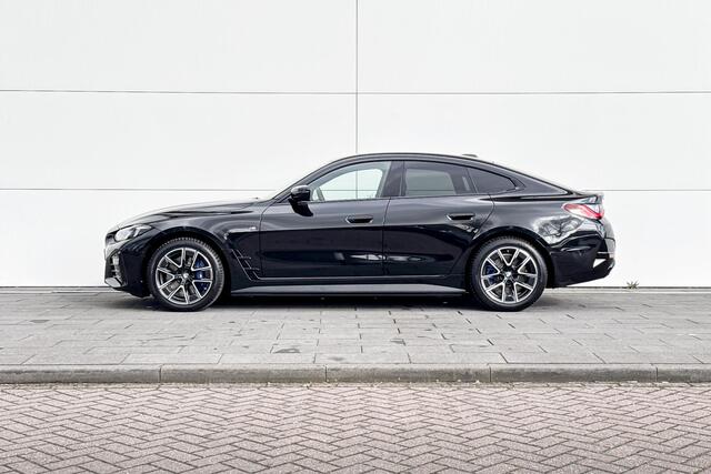 BMW i4 eDrive40