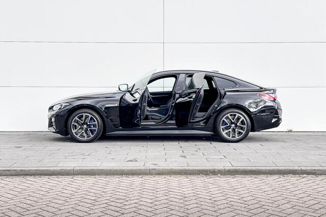 BMW i4 eDrive40