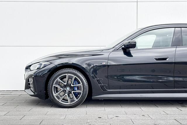 BMW i4 eDrive40
