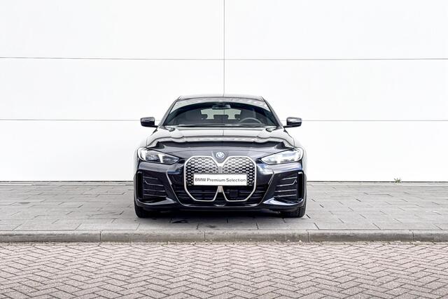 BMW i4 eDrive40