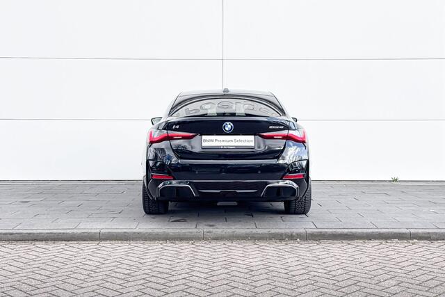BMW i4 eDrive40