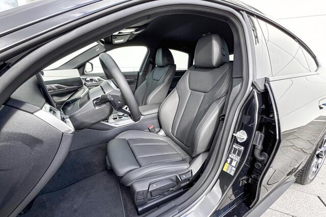 BMW i4 eDrive40