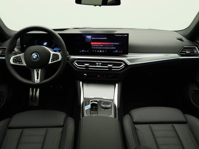BMW i4 M50 xDrive | High Executive | M Sportpakket Pro | Personal CoPilot Pack | Safety Pack