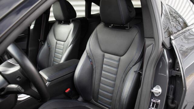 BMW i4 eDrive35 M-Sport Pro | Harman/Kardon | Schuifdak | Head-up | Comfort Access | Trekhaak
