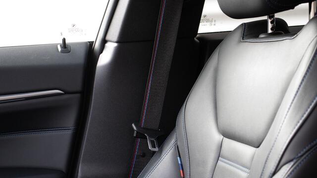 BMW i4 eDrive35 M-Sport Pro | Harman/Kardon | Schuifdak | Head-up | Comfort Access | Trekhaak