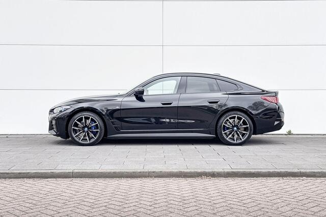 BMW i4 eDrive40 84 kWh