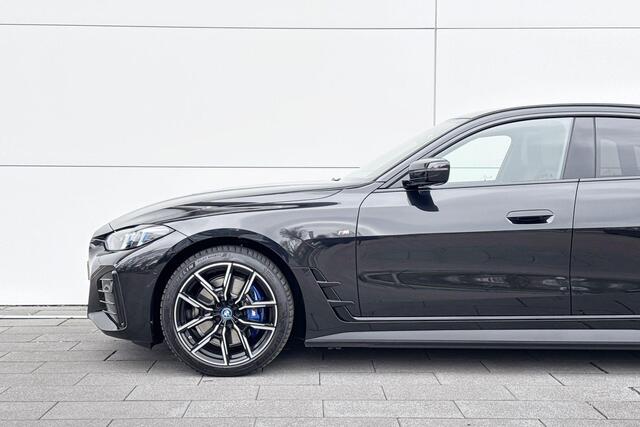 BMW i4 eDrive40 84 kWh