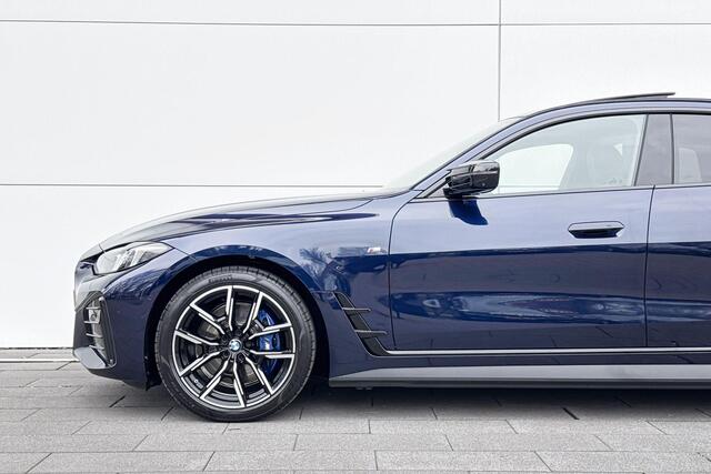 BMW i4 M50 84 kWh