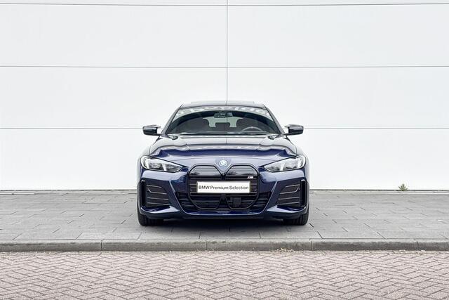 BMW i4 M50 84 kWh