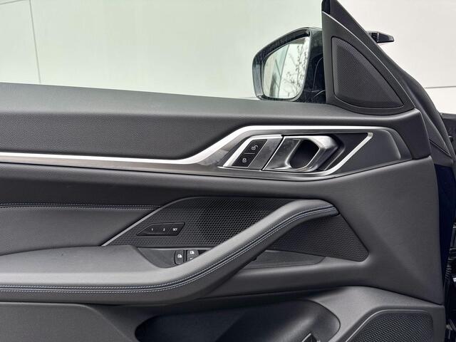 BMW i4 M50 84 kWh