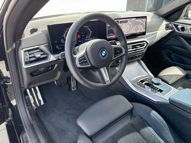 BMW i4 eDrive35 M Sport Edition 70 kWh