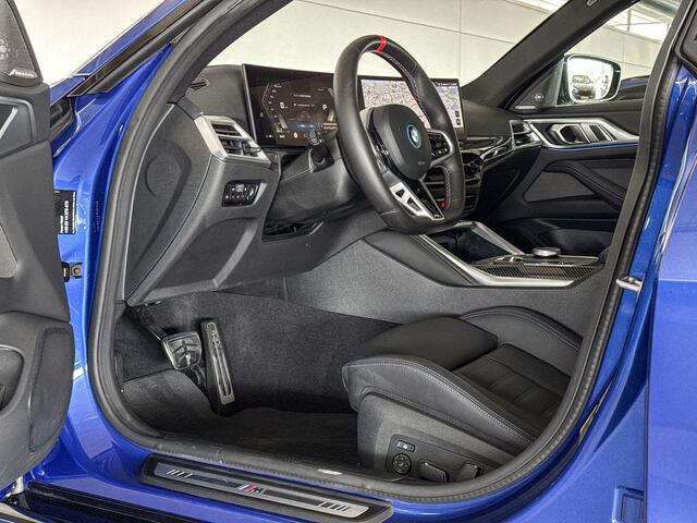 BMW i4 M50