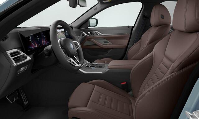 BMW i4 eDrive35 | M Sport Edition | M Sportpakket Pro | Comfort Pack