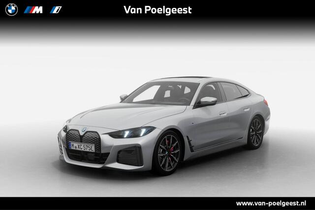 BMW i4 eDrive35 M Sport Edition | M Sport Pro | Comfort Pack | Active Cruise Control