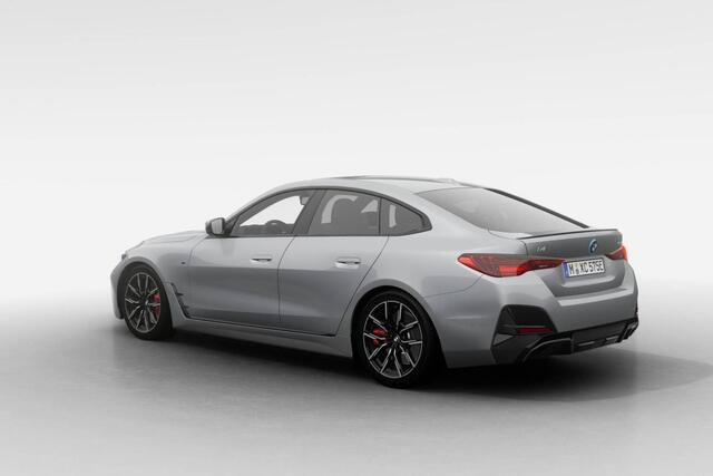 BMW i4 eDrive35 M Sport Edition | M Sport Pro | Comfort Pack | Active Cruise Control