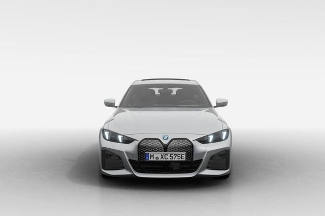 BMW i4 eDrive35 M Sport Edition | M Sport Pro | Comfort Pack | Active Cruise Control
