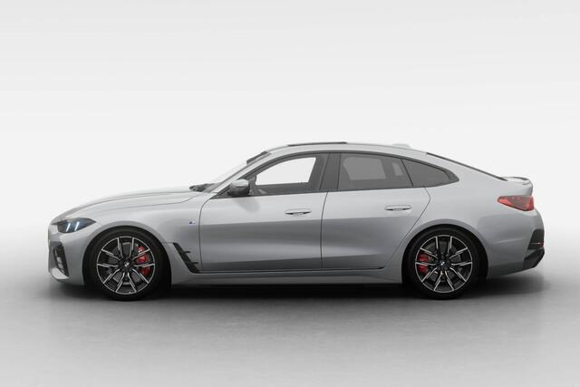 BMW i4 eDrive35 M Sport Edition | M Sport Pro | Comfort Pack | Active Cruise Control
