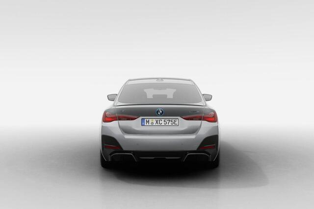 BMW i4 eDrive35 M Sport Edition | M Sport Pro | Comfort Pack | Active Cruise Control