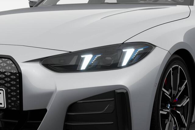 BMW i4 eDrive35 M Sport Edition | M Sport Pro | Comfort Pack | Active Cruise Control