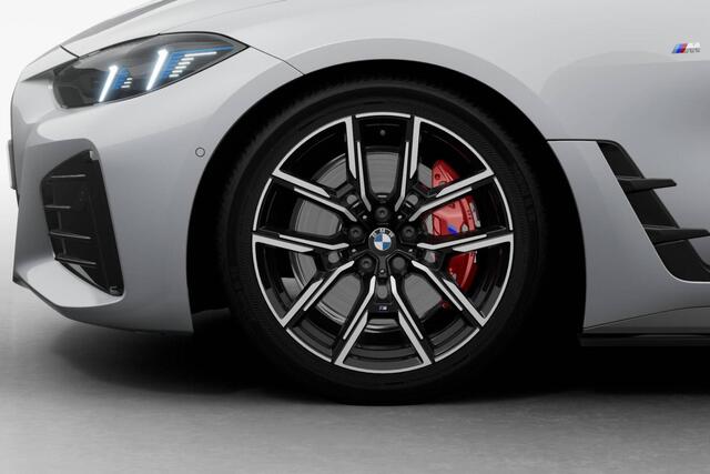 BMW i4 eDrive35 M Sport Edition | M Sport Pro | Comfort Pack | Active Cruise Control