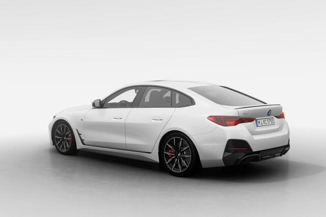 BMW i4 eDrive35 M Sport Edition | Comfort Pack | Active Cruise Control