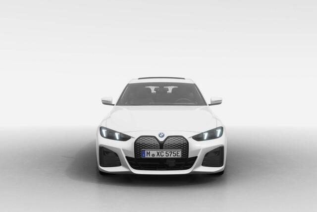 BMW i4 eDrive35 M Sport Edition | Comfort Pack | Active Cruise Control
