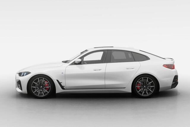 BMW i4 eDrive35 M Sport Edition | Comfort Pack | Active Cruise Control