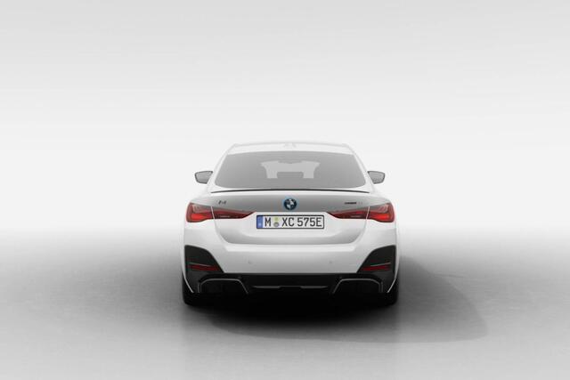 BMW i4 eDrive35 M Sport Edition | Comfort Pack | Active Cruise Control