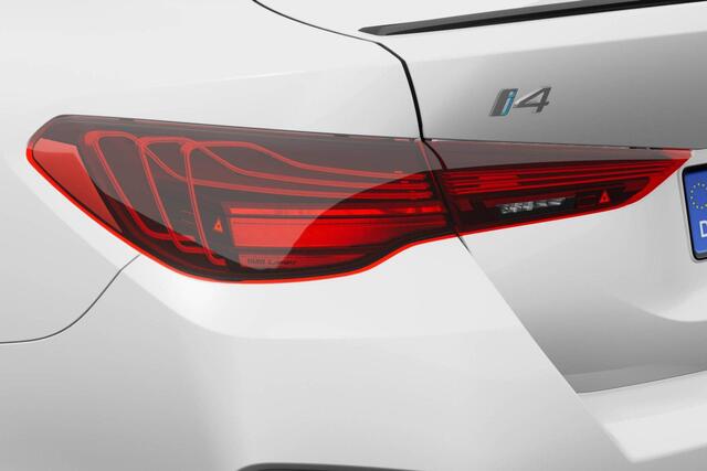 BMW i4 eDrive35 M Sport Edition | Comfort Pack | Active Cruise Control