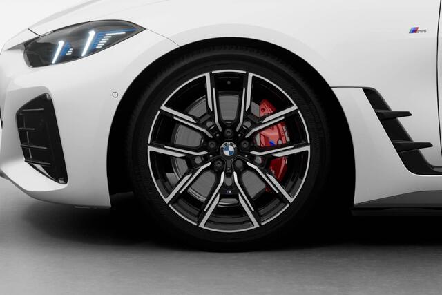 BMW i4 eDrive35 M Sport Edition | Comfort Pack | Active Cruise Control