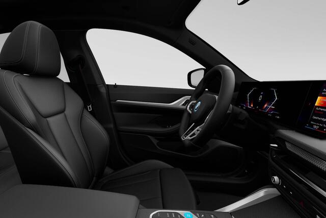 BMW i4 eDrive35 M Sport Edition | Comfort Pack | Active Cruise Control
