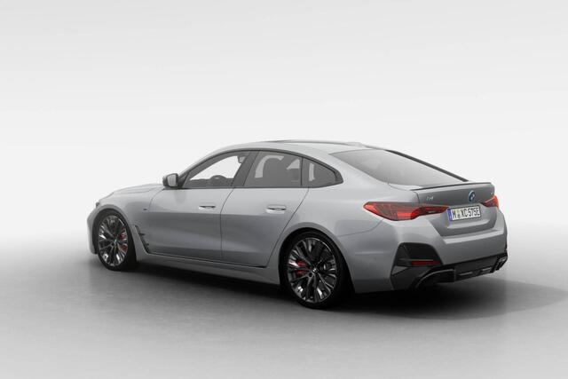 BMW i4 eDrive40 M Sport Edition | M Sport Pro | Comfort Pack | Active Cruise Control